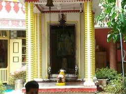 Ambotia Shiva Temple